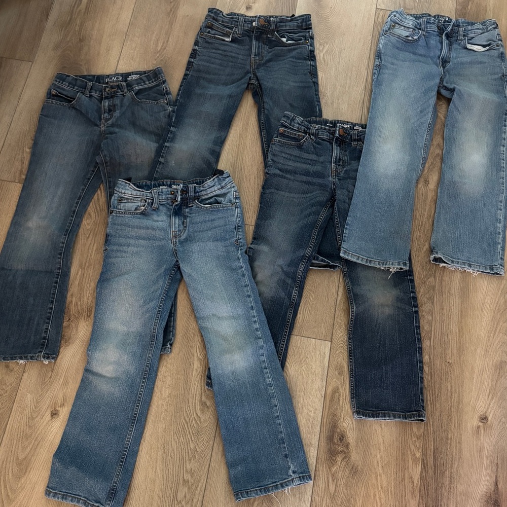 Boys Jeans